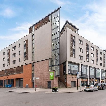 Jkg Property Solutions Presents Cosy City Apartment Coventry Extérieur photo
